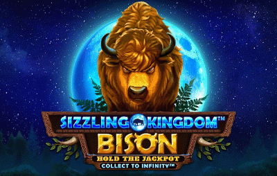 Sizzling Kingdom: Bison